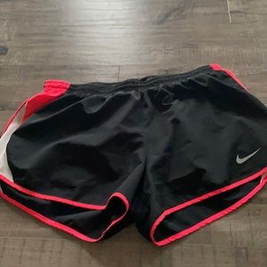 Nike Athletic Shorts XL